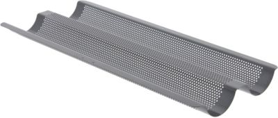 DE BUYER a 2 baguettes 4713.02