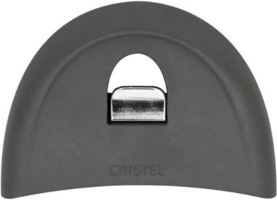 CRISTEL amovible mutine 02   grise
