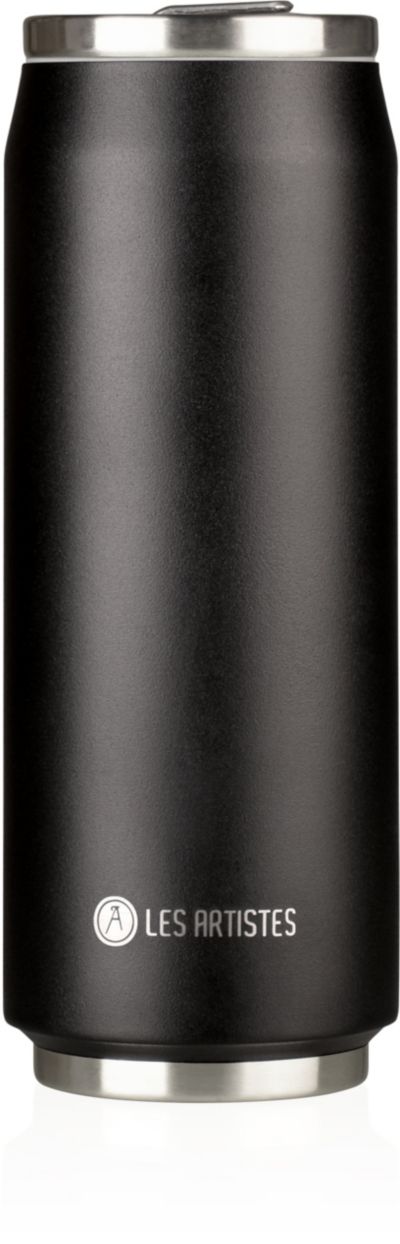 LES ARTISTES Pull noir 500ml