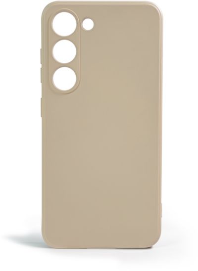 CASYX SAMSUNG GALAXY S23 Beige