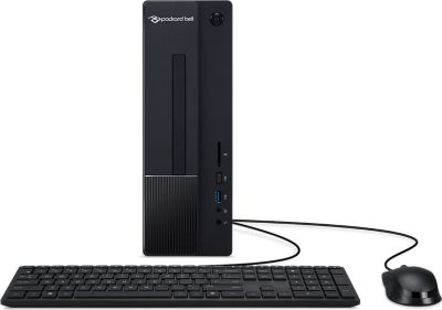 Packard Bell iMedia S-3600