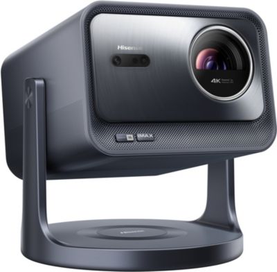 HISENSE Laser TV Trichroma C2 PRO