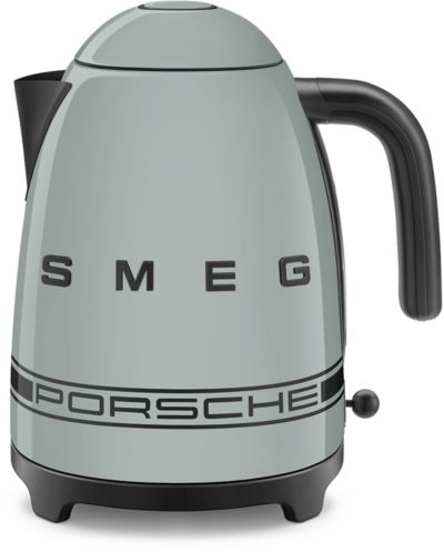 Bouilloire SMEG porsche green KLF03PSGEU