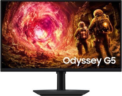 Ecran PC Gamer SAMSUNG ODYSSEY G5 32