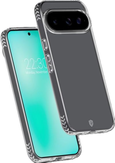 Coque FORCE CASE Google Pixel 11 Pro XL Transparente PULS