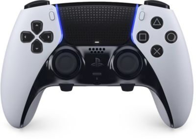 Manette SONY DUALSENSE EDGE WHITE V3