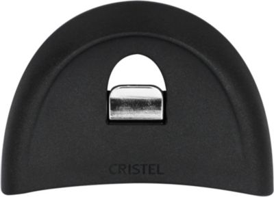 CRISTEL amovible mutine 02   noire