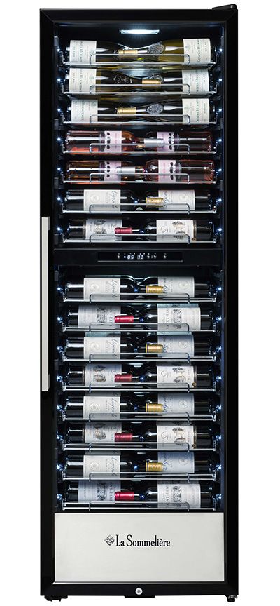 LA SOMMELIERE PRO160DZN