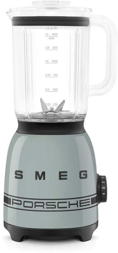 Blender SMEG BLF03PSGEU Porsche Shade Green