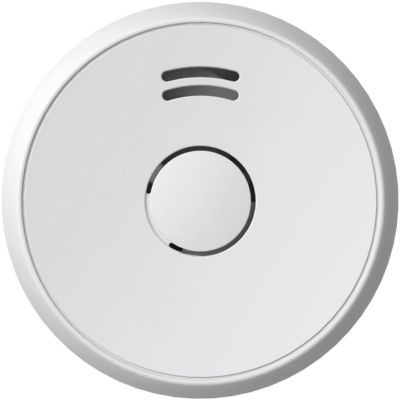 PROFILE Détecteur de fumée avec batterie