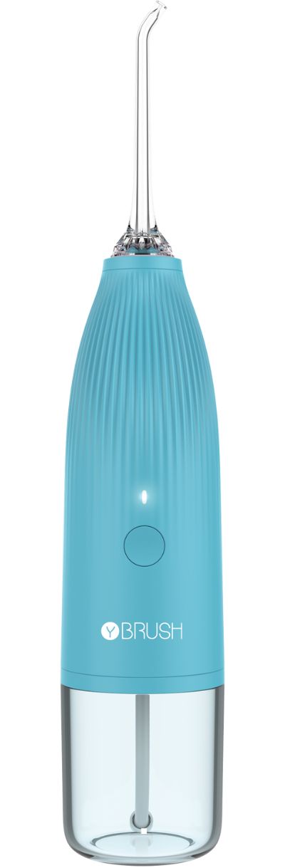 YBRUSH Hydropulseur