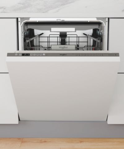 WHIRLPOOL WOID751AX Supreme Clean