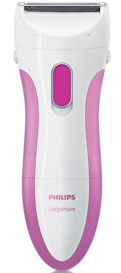 Rasoir électrique femme PHILIPS HP6341/00
