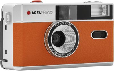 AGFAPHOTO Argentique 35 mm brown