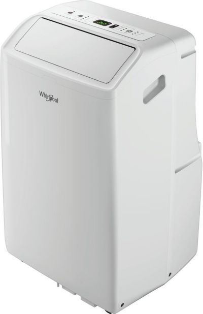 Climatiseur WHIRLPOOL PACF212HPW