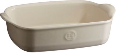 EMILE HENRY Ultime individuel Argile 22x14cm 029649