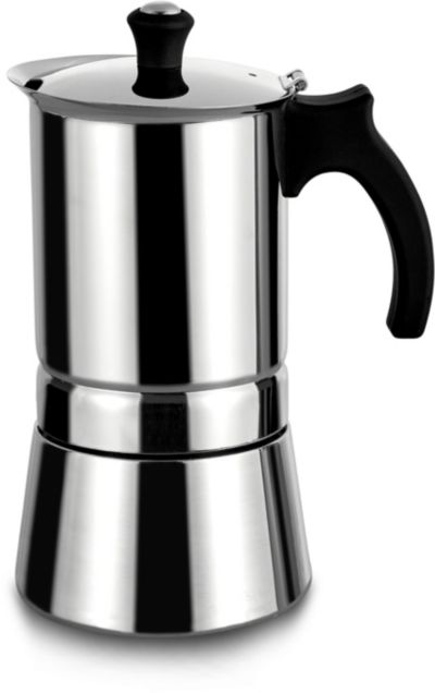 ESSENTIELB 6 tasses induction