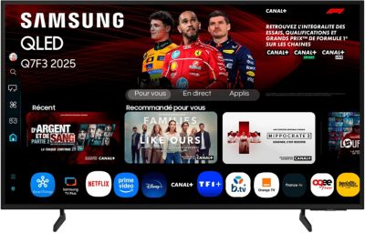 SAMSUNG TQ43Q7F3 2025