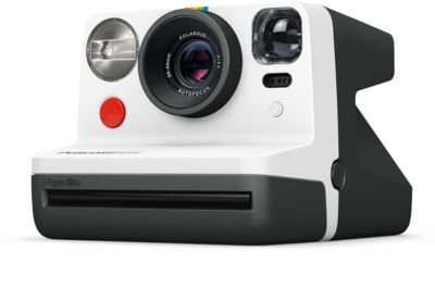 POLAROID Now Black & White