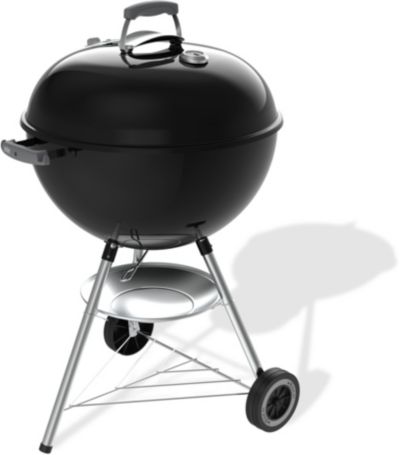 Barbecue charbon WEBER Charbon Original Kettle 57 CM