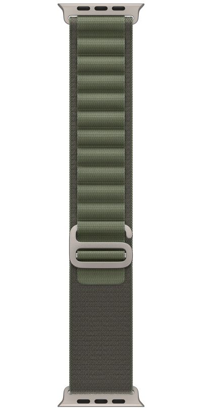 APPLE 49mm Alpine Vert Loop Medium Demo