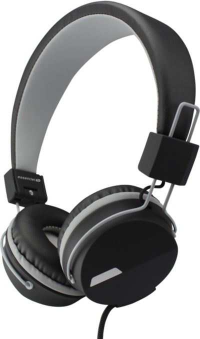 Essentielb Nova 2 noir