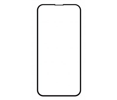 ESSENTIELB iPhone 13/13Pro/14/16e verre trempé