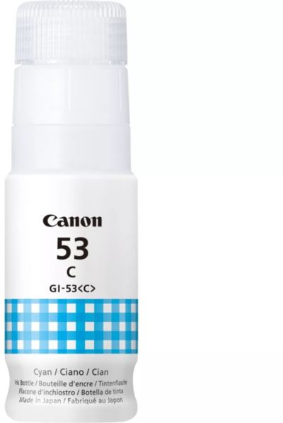 CANON GI 53 cyan