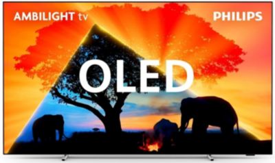 TV OLED PHILIPS 65OLED759