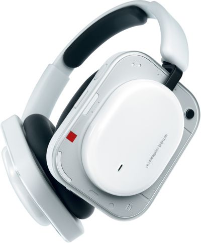 Casque NOTHING Headphone (a) Blanc