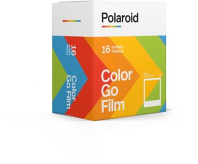 POLAROID Go cadre blanc (X16)