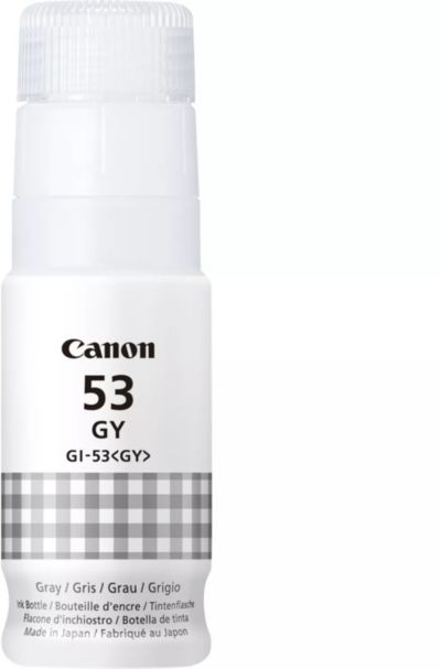 CANON GI 53 gris
