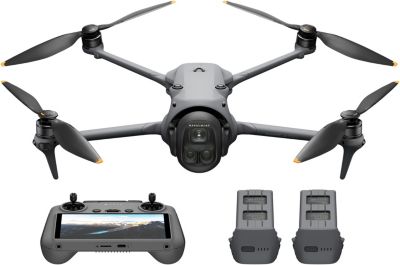 DJI Mavic 4 Pro Fly More Combo(RC 2)
