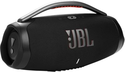 JBL Boombox 3 Noir