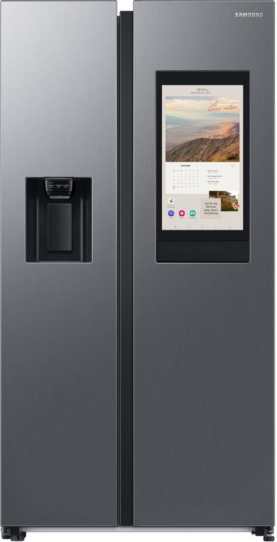 SAMSUNG RS6HDG883ES9