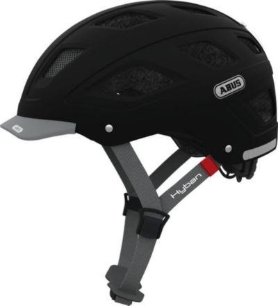 ABUS Hyban Core Noir M