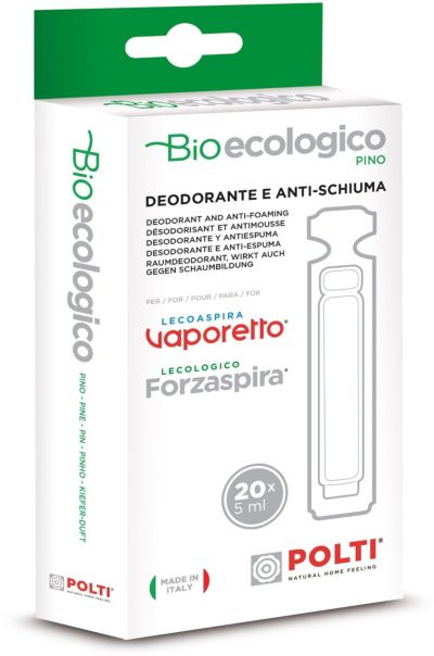Parfum POLTI VAPORETTO BIOECOLOGICO 100ML