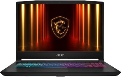 PC Gamer MSI Katana 15 HX B14WGK-004FR