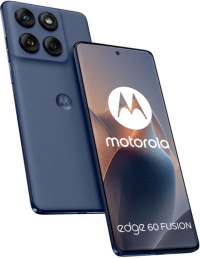 MOTOROLA Edge 60 Fusion