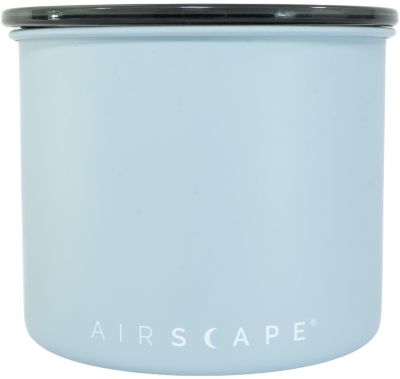 BOITE AIRSCAPE METAL 250GR