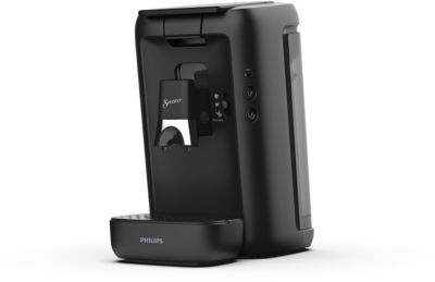 PHILIPS maestro CSA260/61 noir