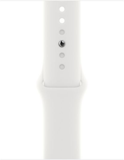 APPLE 41mm Blanc Sport Demo