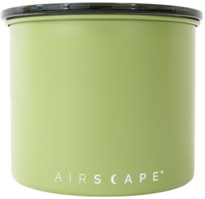 Boite AIRSCAPE METAL 250GR