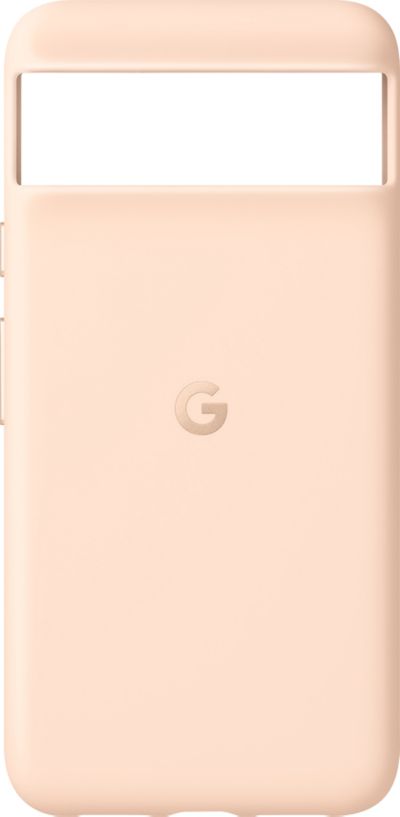 GOOGLE Pixel 8 Rose Clair