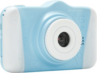 AGFAPHOTO REALIKIDS CAM 2 3.5 BLEU