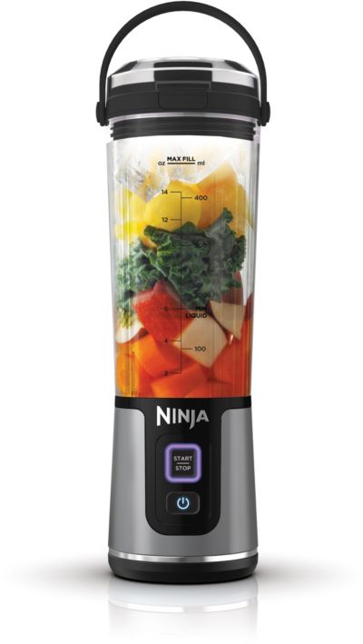 NINJA BC151EUBK sans fil blast