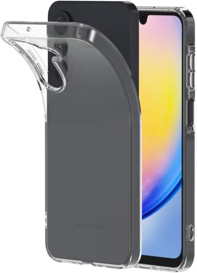 ESSENTIELB Samsung A26 souple
