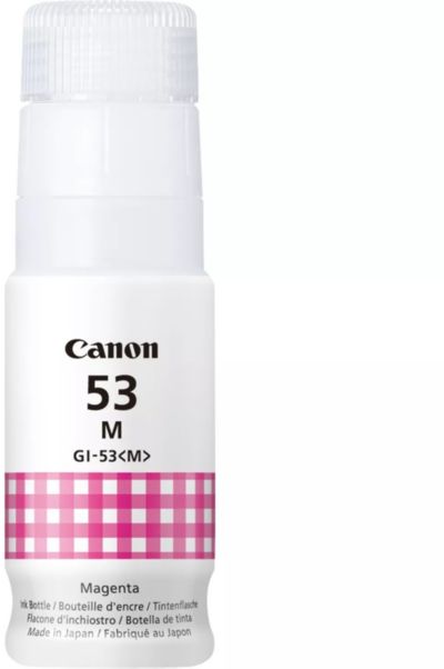 CANON GI 53 magenta