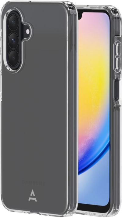Coque ADEQWAT Samsung A26 Antichoc Made In France