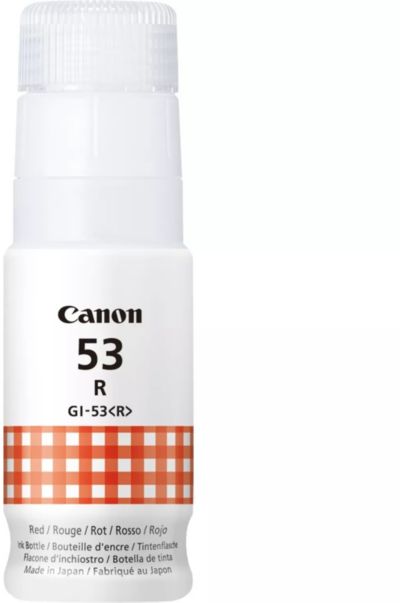 CANON GI 53 rouge